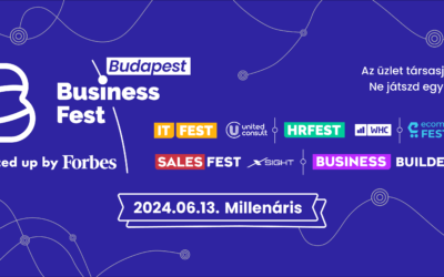 Programajánló: Business Fest 2024