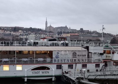 Képek a HR folyamatok a gyakorlatban című klubeseményről-HR Terasz