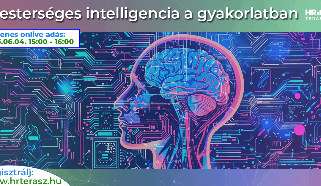 Mesterséges intelligencia a gyakorlatban