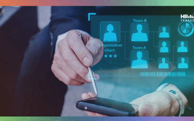 HR Dashboard, a döntéstámogatás egyik legkomplexebb HR eszköze