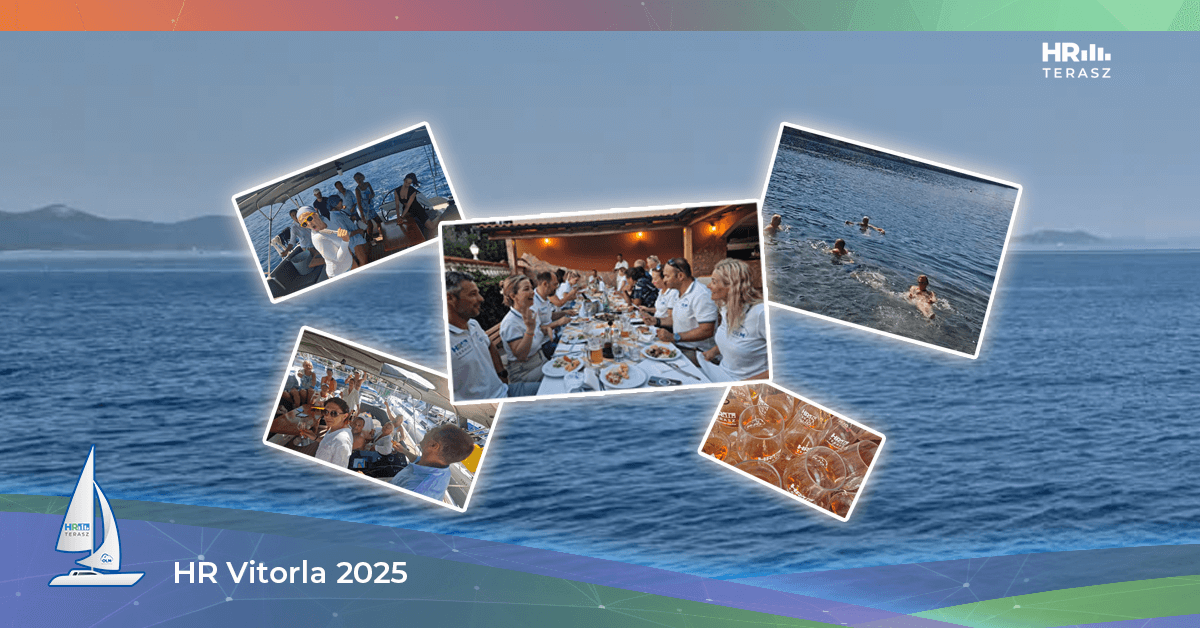 A tenger ritmusa – Kalózhírek 6. – HR Vitorla 2025 A tenger ritmusa – Kalózhírek 6. – HR Vitorla 2025