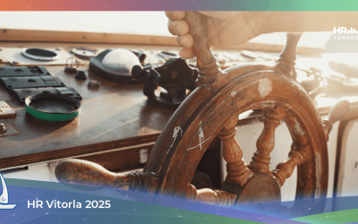 Hamarosan kifut a HR Vitorla 2025 – tarts velünk a fedélzetről!
