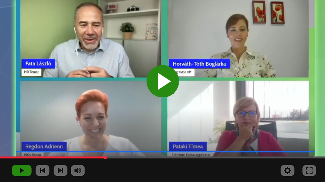 Védett: Kutyabarát munkahely 2025-ben-31. adás