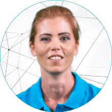 Horváth-Tóth Boglárka HR Terasz vendég