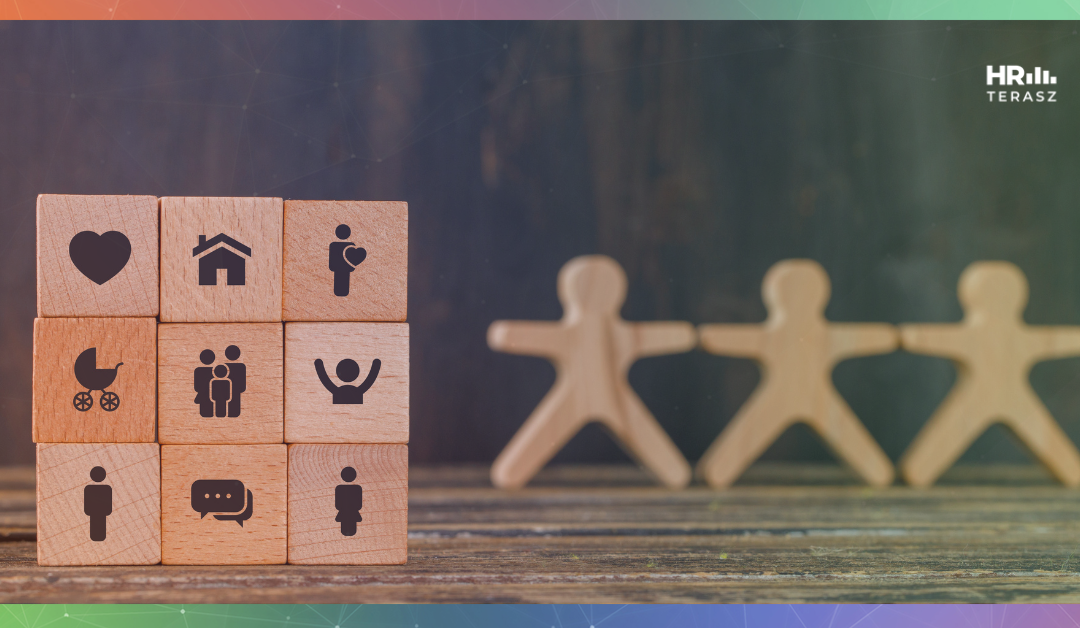 Munkáltatói gondoskodás 2025 – miért érdemes most a juttatásokra fókuszálni?