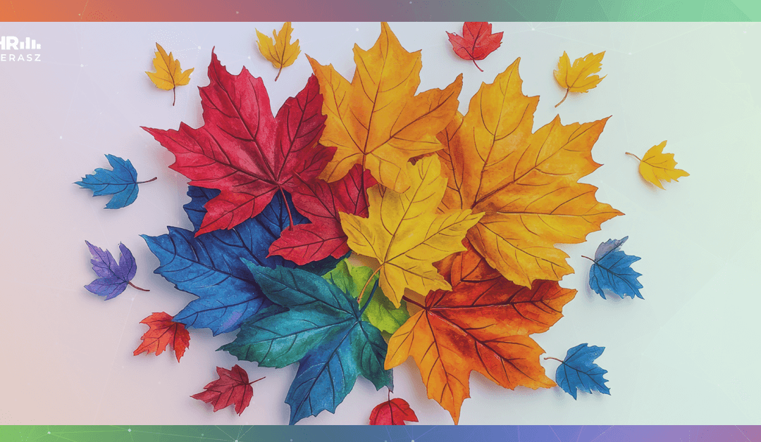 Őszi szakmai programok a HR Teraszon