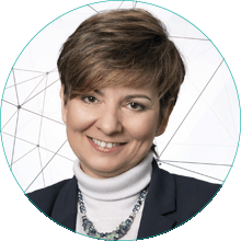 Pataki Tímea HR Terasz vendég