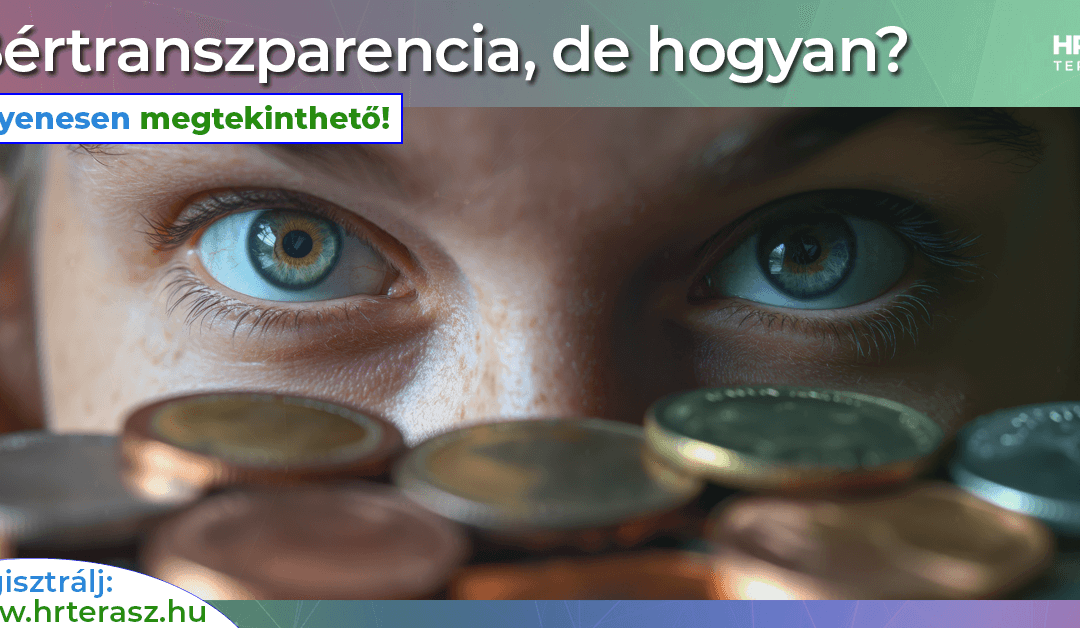 Bértranszparencia, de hogyan?