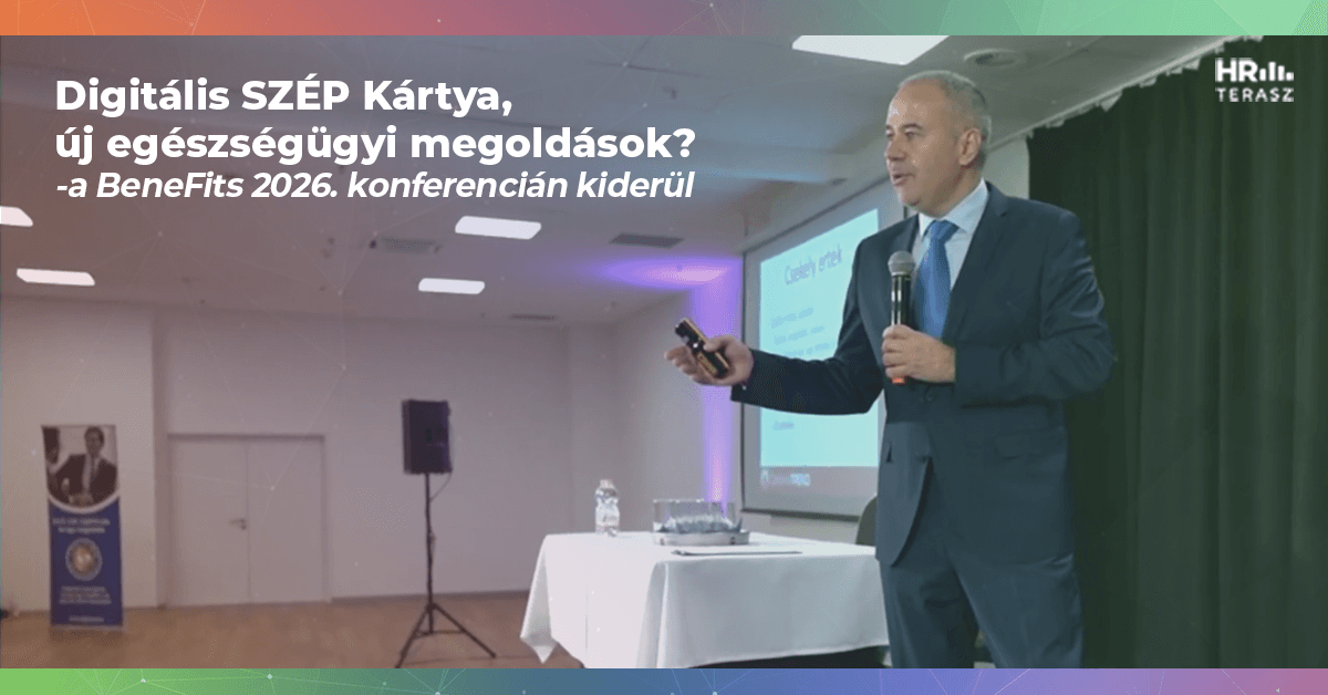 BeneFits 2026. konferencia -HR Terasz hír-v2