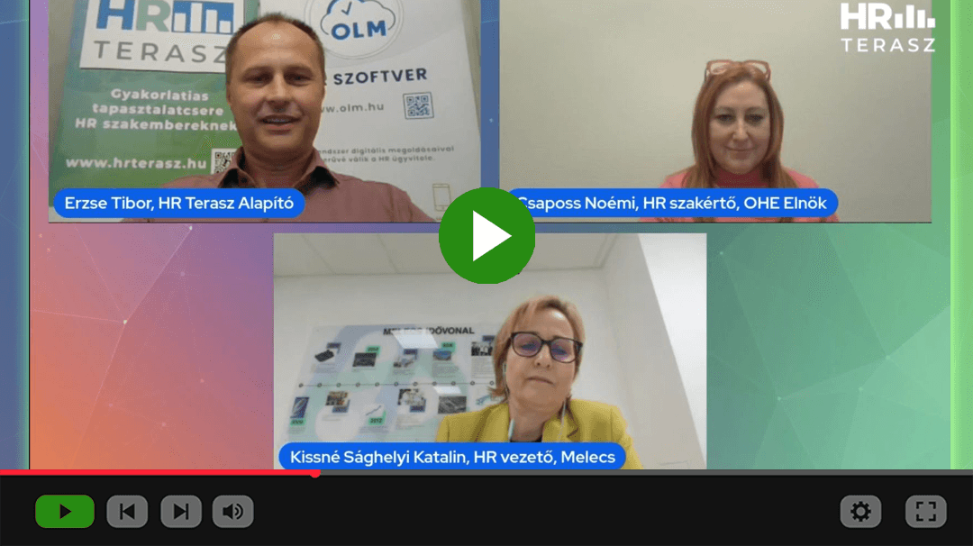 Védett: Bértranszparencia, de hogyan?  33. adás