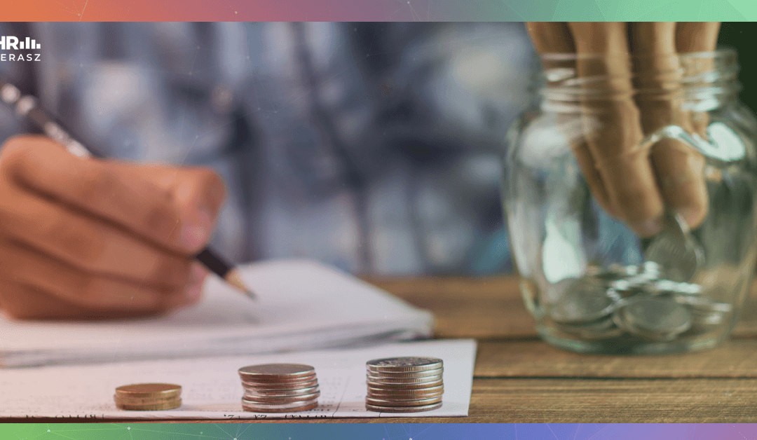 Bértranszparencia felkészültségi állapot kérdőív