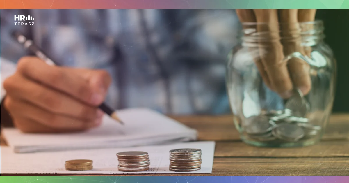 Bértranszparencia felkészültségi állapot kérdőív-HR Terasz