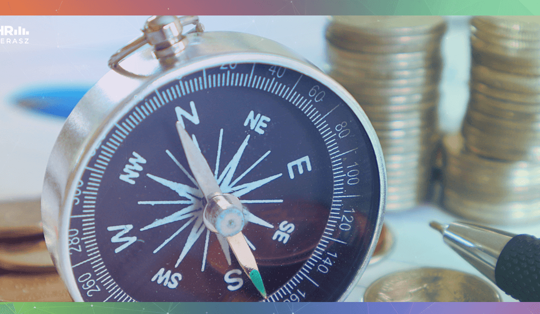 Iránytű a bértranszparenciához