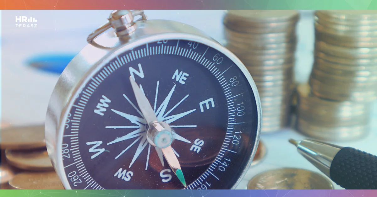 Iránytű a bértranszparenciához-HR Terasz hír Iránytű a bértranszparenciához-HR Terasz hír