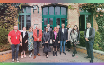 Tradíció és innováció kéz a kézben – HR Terasz gyárlátogatás a Zwack Unicumnál