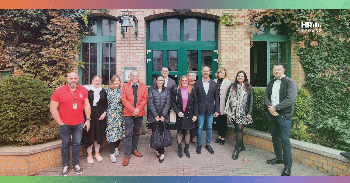 Zwack Unicum gyárlátogatás összefoglaló-HR Terasz