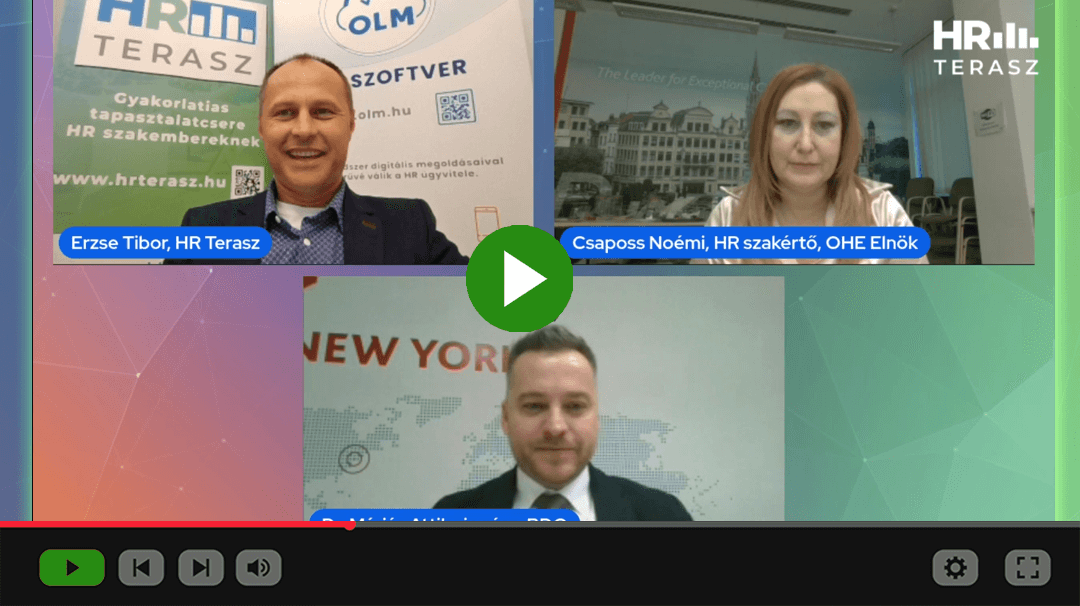 Védett: Bértranszparencia lépésről lépésre – jogász tippjei: 10 tévhit, és gyakorlati ajánlások  34. adás kreatív csoport