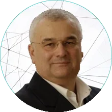 Virág Imre HR Terasz vendég