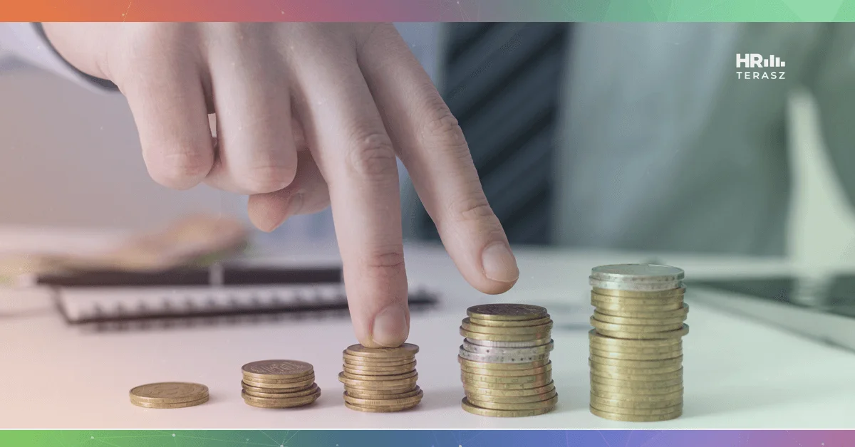 Béremelés 2026-ban HR szemmel -HR Terasz blog Béremelés 2026-ban HR szemmel - HR Terasz blog