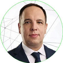 Budai József a HR Terasz vendége