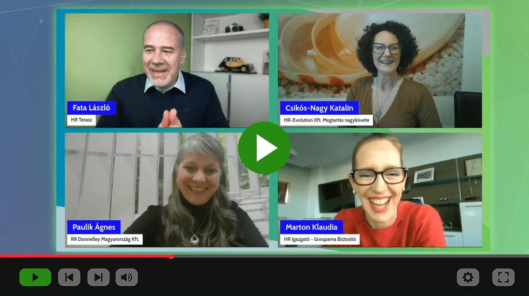 Vezetőfejlesztés és fluktuáció-38. adás