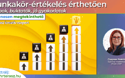 Védett: Munkakör-értékelés érthetően-kreatív csoport-37. adás