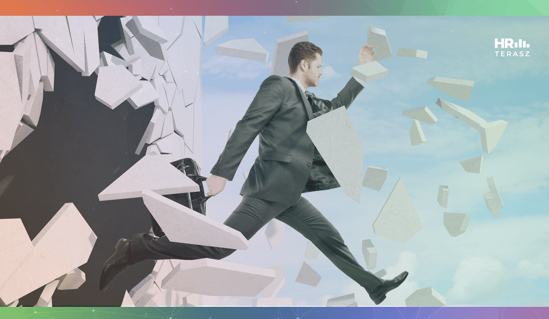 Hogyan tudod egy héten belül bevezetni a bértranszparenciát?