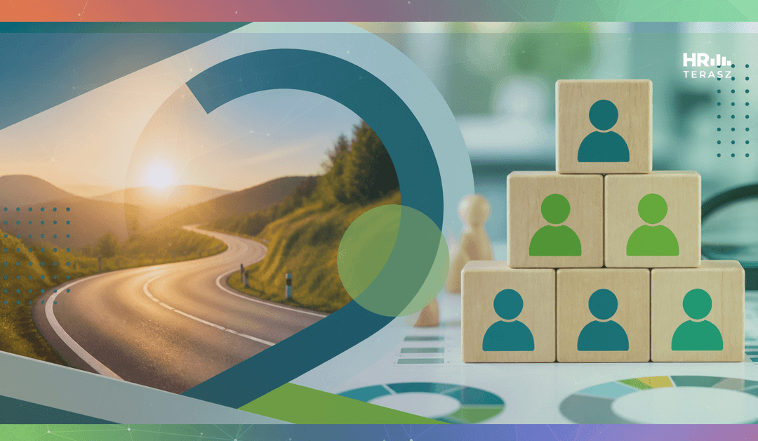 HR Roadshow 2026 – Bértranszparencia: kötelező rossz… vagy versenyelőny?