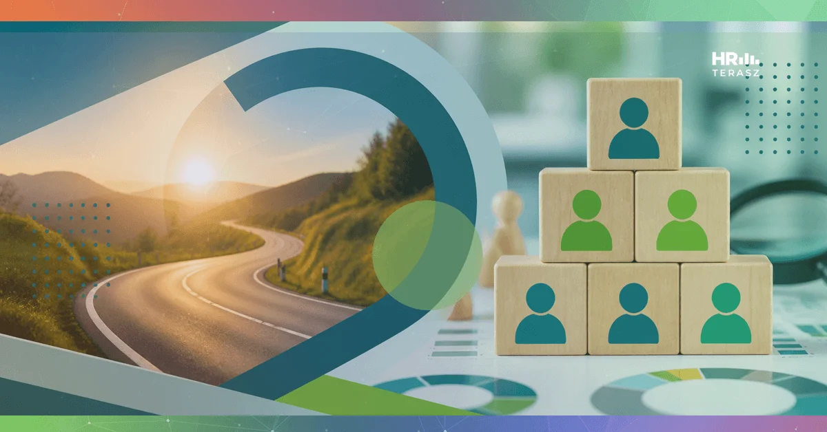 HR Roadshow-Fókuszban a bértrannszparencia-programajánló