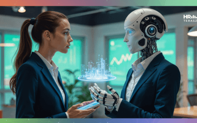 Amikor a robot dolgozik, az ember értéket teremt