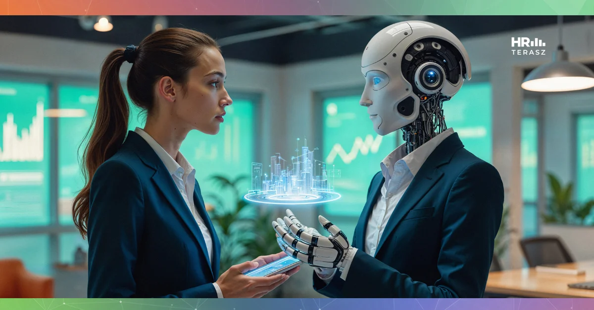 AI, automatizáció, üzleti szemléletű HR és inspiráló vezetői előadások. Ismerd meg a POSTWORK HR – HR & Management Summit 2026 konferenciát, amely szeptemberben Siófokon várja a HR és üzleti döntéshozókat.