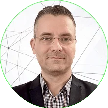 Eőry Csaba Örs a HR Terasz vendége